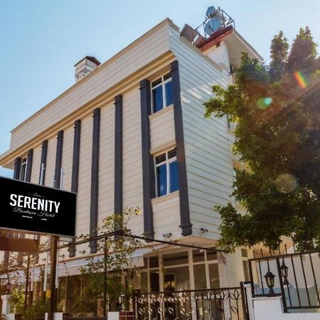 Serenity Lara Hotel Antalya Luaran gambar