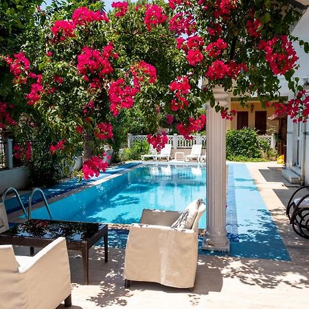 Serenity Lara Hotel Antalya Luaran gambar