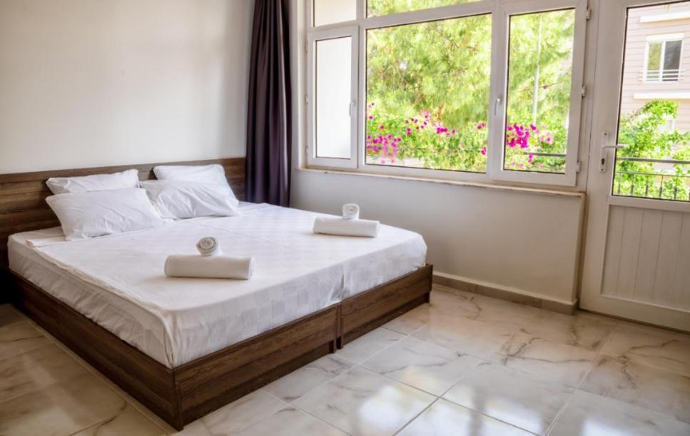 Serenity Lara Hotel Antalya Luaran gambar