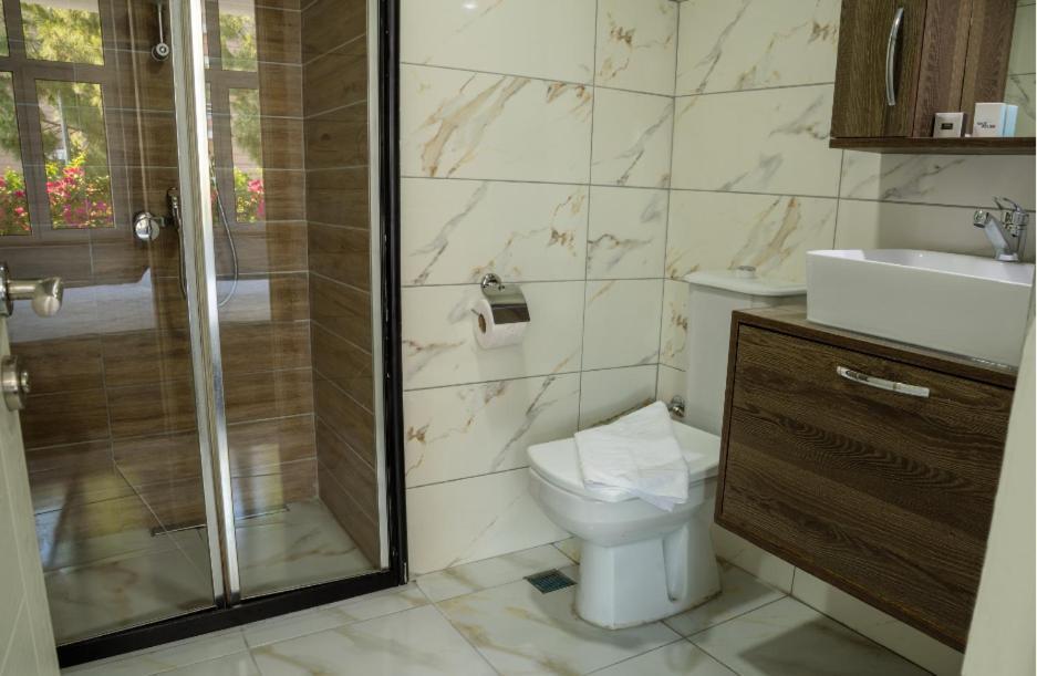 Serenity Lara Hotel Antalya Luaran gambar