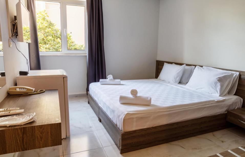 Serenity Lara Hotel Antalya Luaran gambar