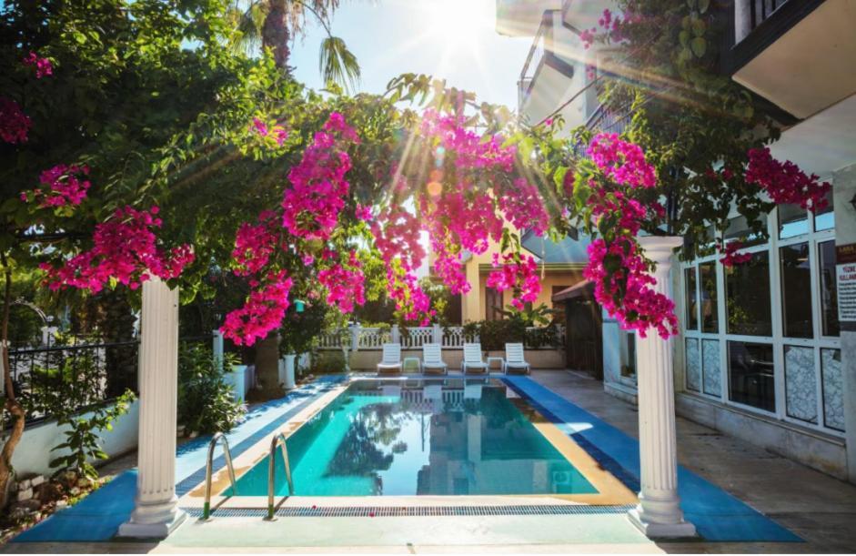 Serenity Lara Hotel Antalya Luaran gambar