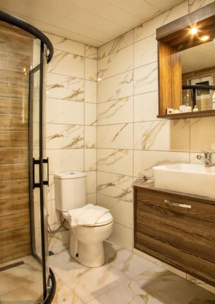 Serenity Lara Hotel Antalya Luaran gambar