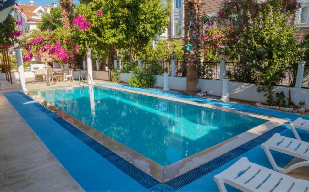 Serenity Lara Hotel Antalya Luaran gambar