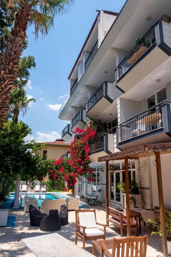 Serenity Lara Hotel Antalya Luaran gambar