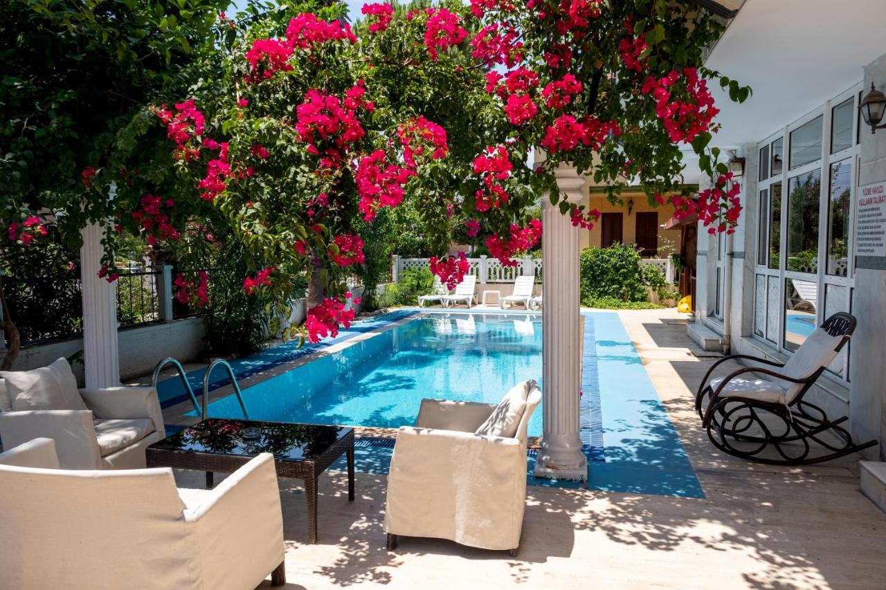 Serenity Lara Hotel Antalya Luaran gambar